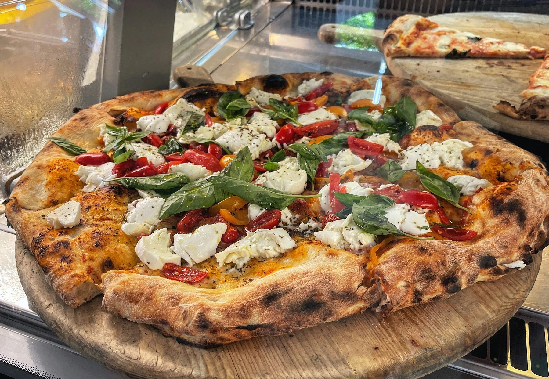 Cucina Napoletana