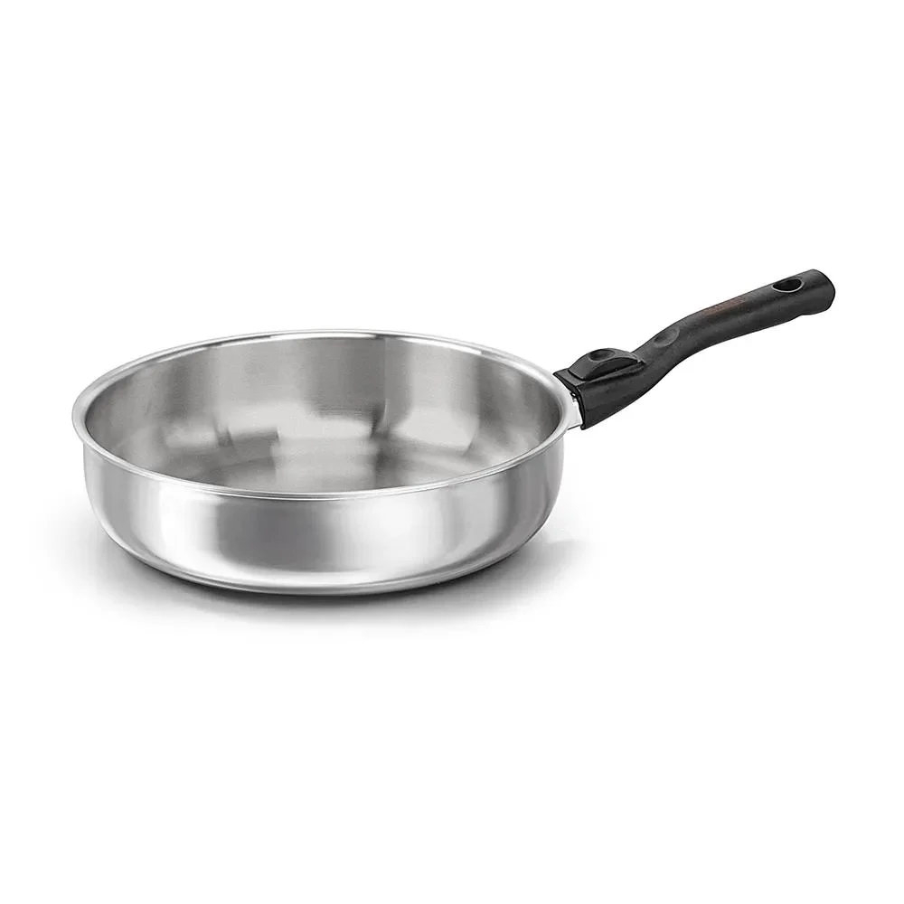 Padella Tri-Ply Ø 26