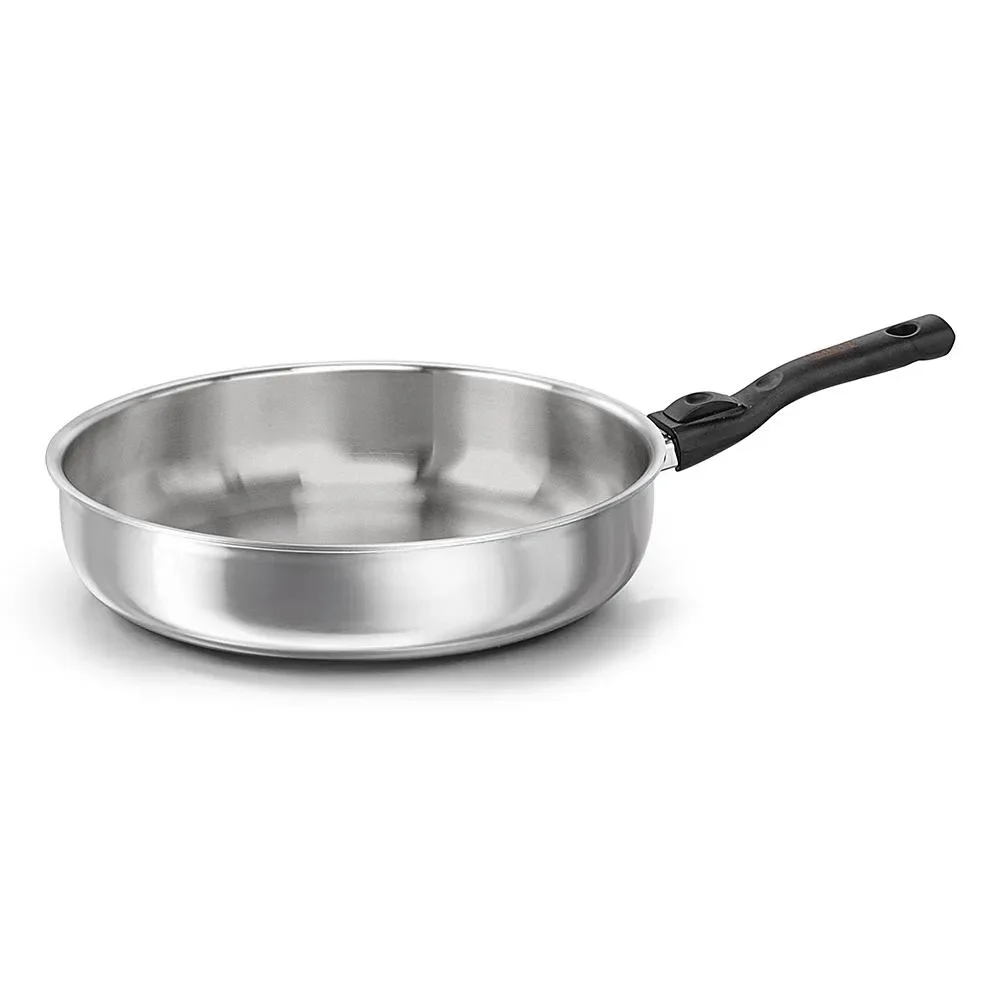 Padella Tri-Ply Ø 30